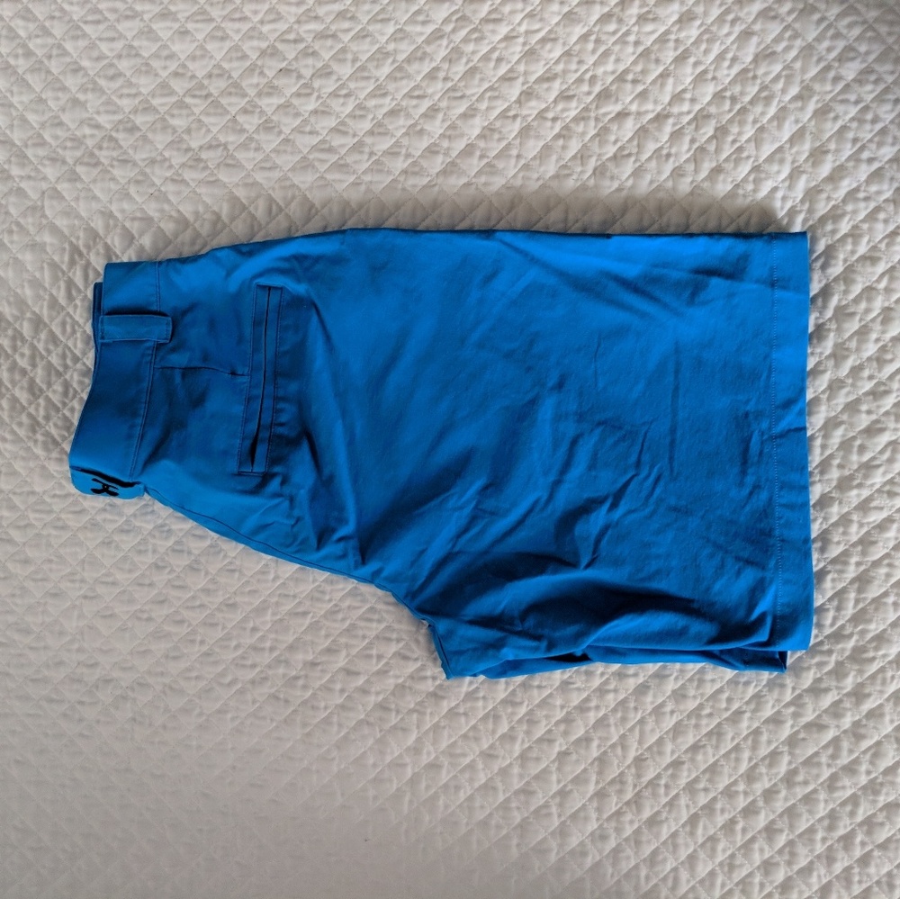 Men's Under Armour Shorts 32